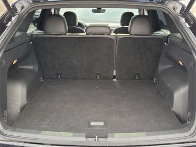 2021 Volkswagen Atlas Cross Sport 3.6L V6 SEL Premium R-Line