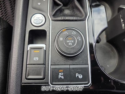 2018 Volkswagen Atlas SEL Premium 4Motion