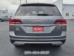 2018 Volkswagen Atlas SEL Premium 4Motion