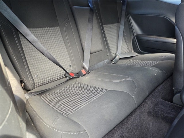 2018 Dodge Challenger R/T