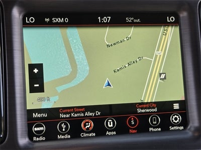 2018 Dodge Challenger R/T