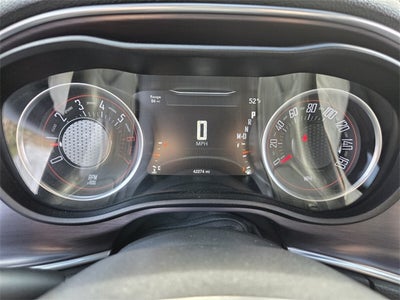 2018 Dodge Challenger R/T