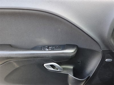 2018 Dodge Challenger R/T