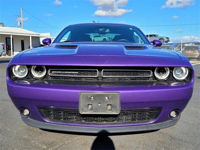 2017 Dodge Challenger GT