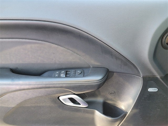 2017 Dodge Challenger GT