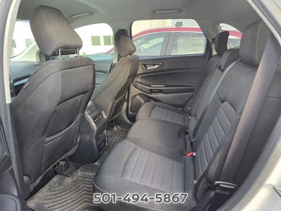 2020 Ford Edge SE