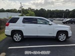 2016 GMC Terrain SLE-1