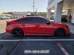 2026 Honda Civic Si Base