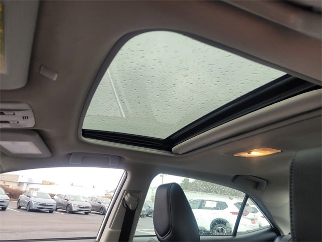 2019 Toyota Corolla XSE