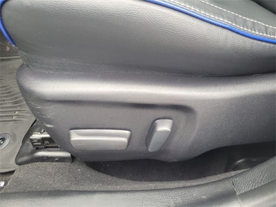 2019 Toyota Corolla XSE