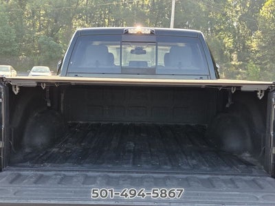 2016 RAM 2500 Power Wagon