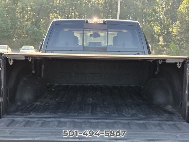 2016 RAM 2500 Power Wagon