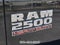 2016 RAM 2500 Power Wagon