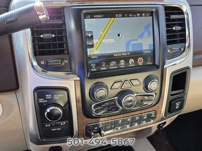 2016 RAM 2500 Power Wagon