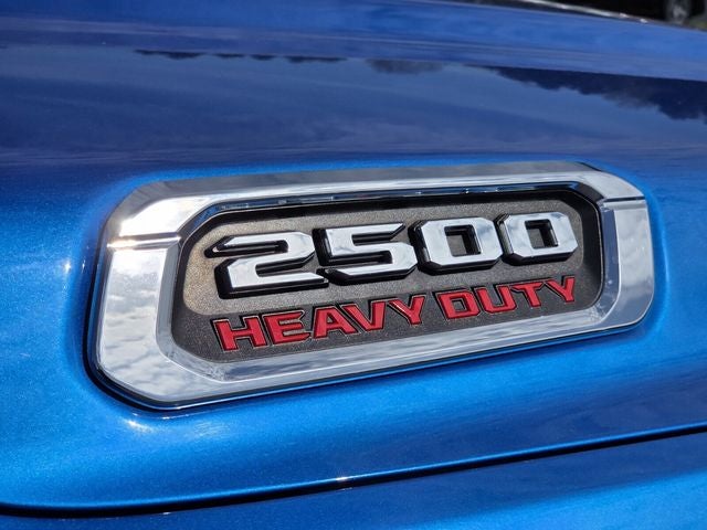 2020 RAM 2500 Tradesman