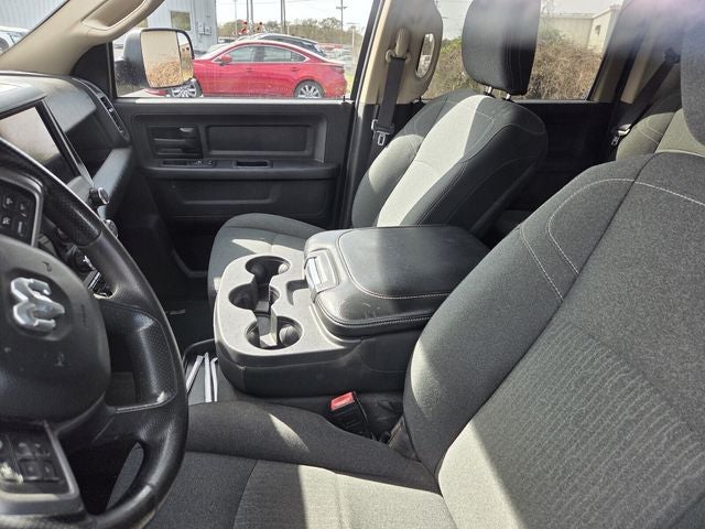 2020 RAM 2500 Tradesman