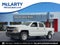 2018 Chevrolet Silverado 1500 WT
