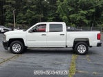 2018 Chevrolet Silverado 1500 WT