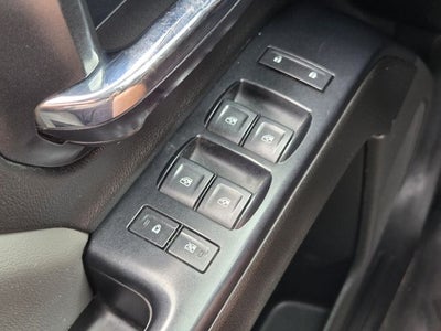 2018 Chevrolet Silverado 1500 WT