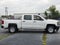 2018 Chevrolet Silverado 1500 WT