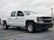 2018 Chevrolet Silverado 1500 WT
