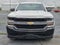 2018 Chevrolet Silverado 1500 WT