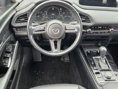 2023 Mazda Mazda CX-30 2.5 S Preferred Package