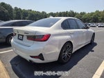 2020 BMW 3 Series 330i
