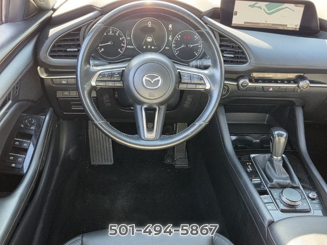 2024 Mazda Mazda3 2.5 S Select Sport