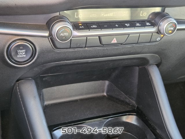 2024 Mazda Mazda3 2.5 S Select Sport