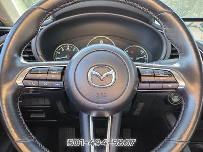 2024 Mazda Mazda3 2.5 S Select Sport