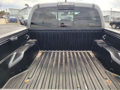 2019 Toyota Tacoma TRD Sport V6