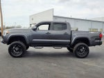 2019 Toyota Tacoma TRD Sport V6