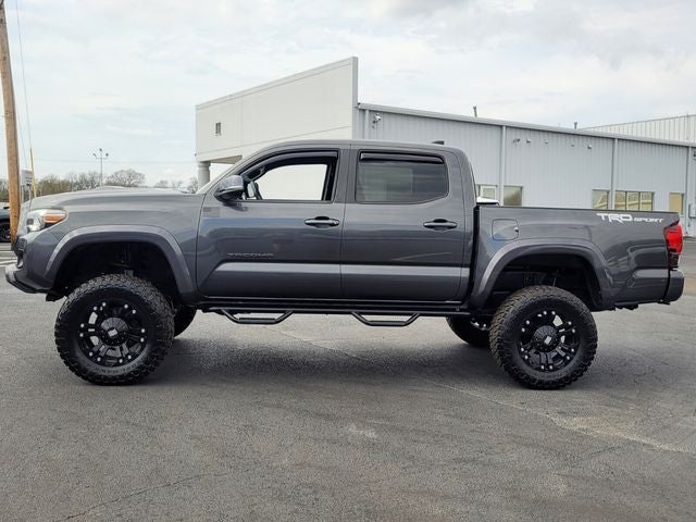 2019 Toyota Tacoma TRD Sport V6
