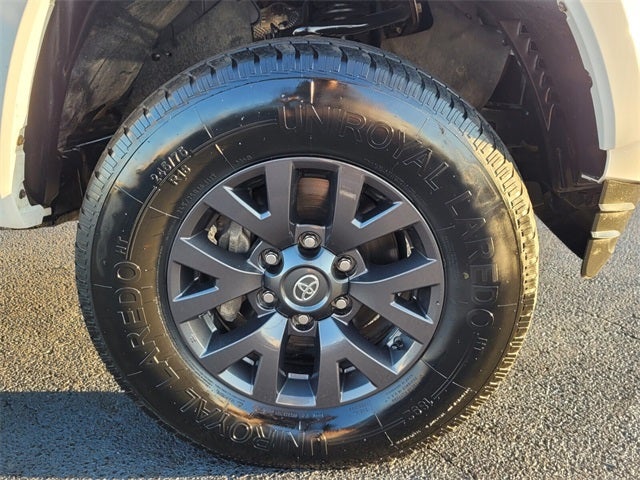 2021 Toyota Tacoma SR5 V6