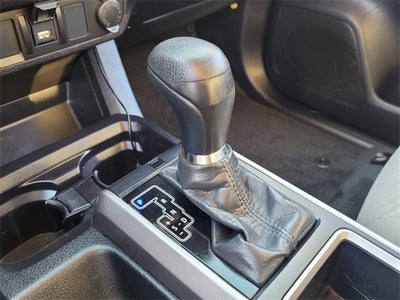 2021 Toyota Tacoma SR5 V6