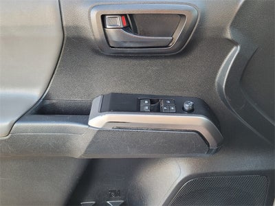 2021 Toyota Tacoma SR5 V6