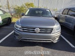 2018 Volkswagen Tiguan 2.0T SEL