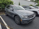 2019 Volkswagen Tiguan 2.0T SE