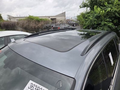 2019 Volkswagen Tiguan 2.0T SE