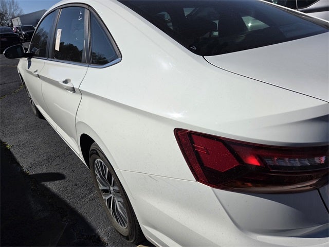 2019 Volkswagen Jetta 1.4T SE