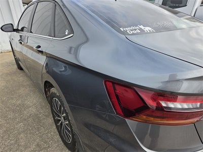 2019 Volkswagen Jetta SEL