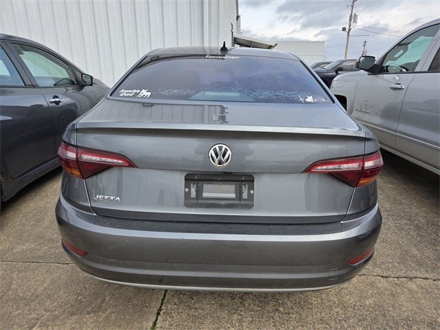 2019 Volkswagen Jetta SEL