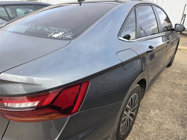 2019 Volkswagen Jetta SEL