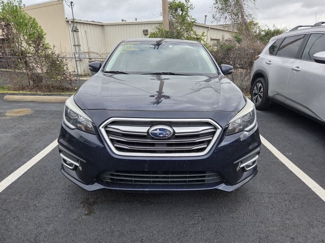 2018 Subaru Legacy 2.5i Premium