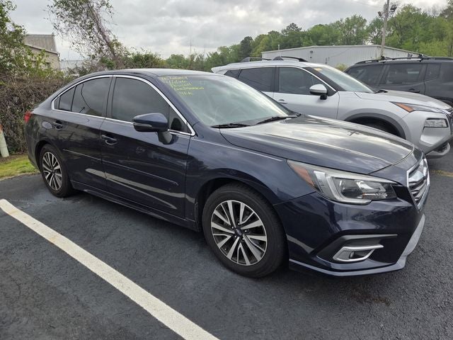 2018 Subaru Legacy 2.5i Premium