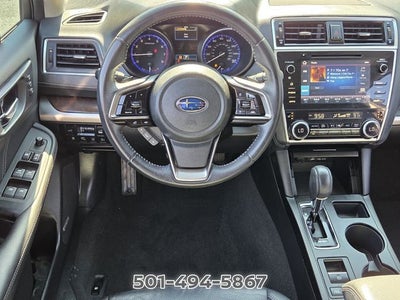 2019 Subaru Outback 3.6R Limited