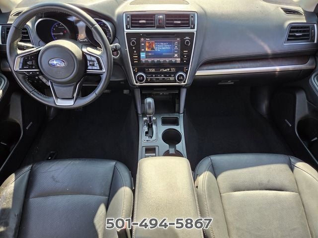 2019 Subaru Outback 3.6R Limited