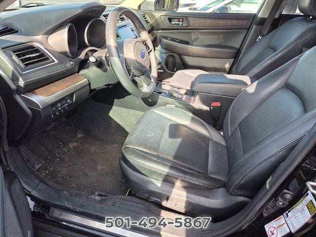 2019 Subaru Outback 3.6R Limited