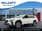 2024 Subaru Outback 2.5i